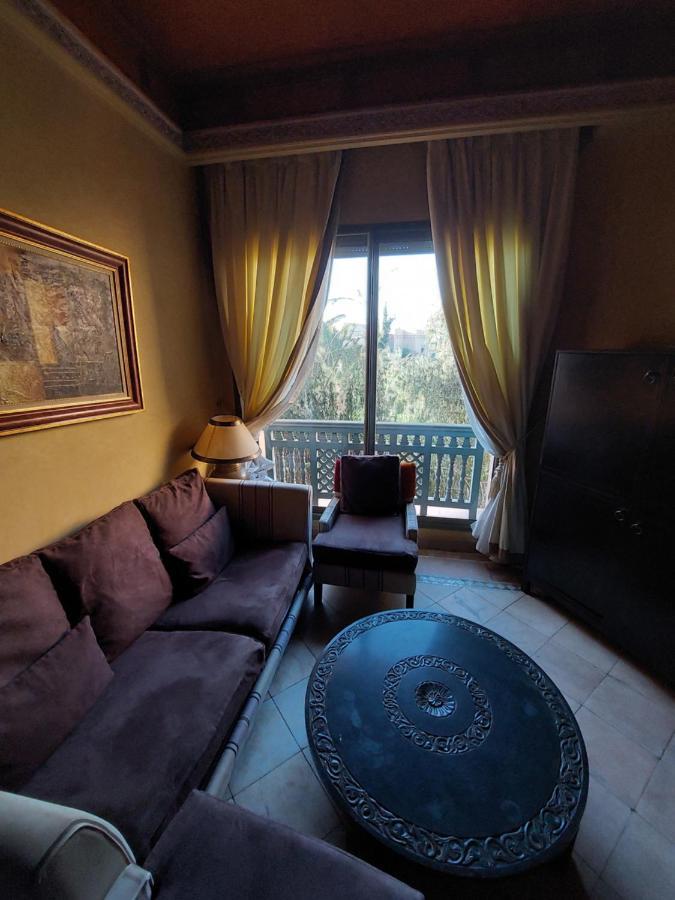 Palmeraie Village Marrakesh Esterno foto
